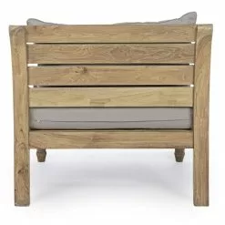 Bizzotto Karuba Sittegruppe S/4 Teak -hemma butik 2023 100276 1