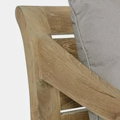 Bizzotto Karuba Sittegruppe S/4 Teak -hemma butik 2023 100279 1