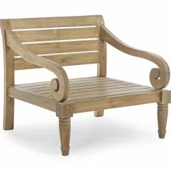 Bizzotto Karuba Sittegruppe S/4 Teak -hemma butik 2023 100281 1