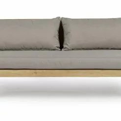 Bizzotto Karuba Sittegruppe S/4 Teak -hemma butik 2023 100283 1