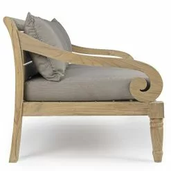 Bizzotto Karuba Sofa 2,5-seter Teak 13 Bizzotto Karuba Sofa 2,5-seter Teak -hemma butik 2023 100286