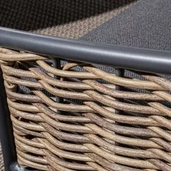 Bizzotto Maribela Koksgrå Sittegruppe S/3 -hemma butik 2023 100847