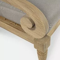 Bizzotto Karuba Sofa 2,5-seter Teak 15 Bizzotto Karuba Sofa 2,5-seter Teak -hemma butik 2023 101024