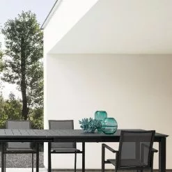 Bizzotto Konnor Spisebord 160-240x100 Flervalg -hemma butik 2023 101118