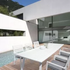 Bizzotto Helina Utestol 4 Stk Flervalg -hemma butik 2023 101185