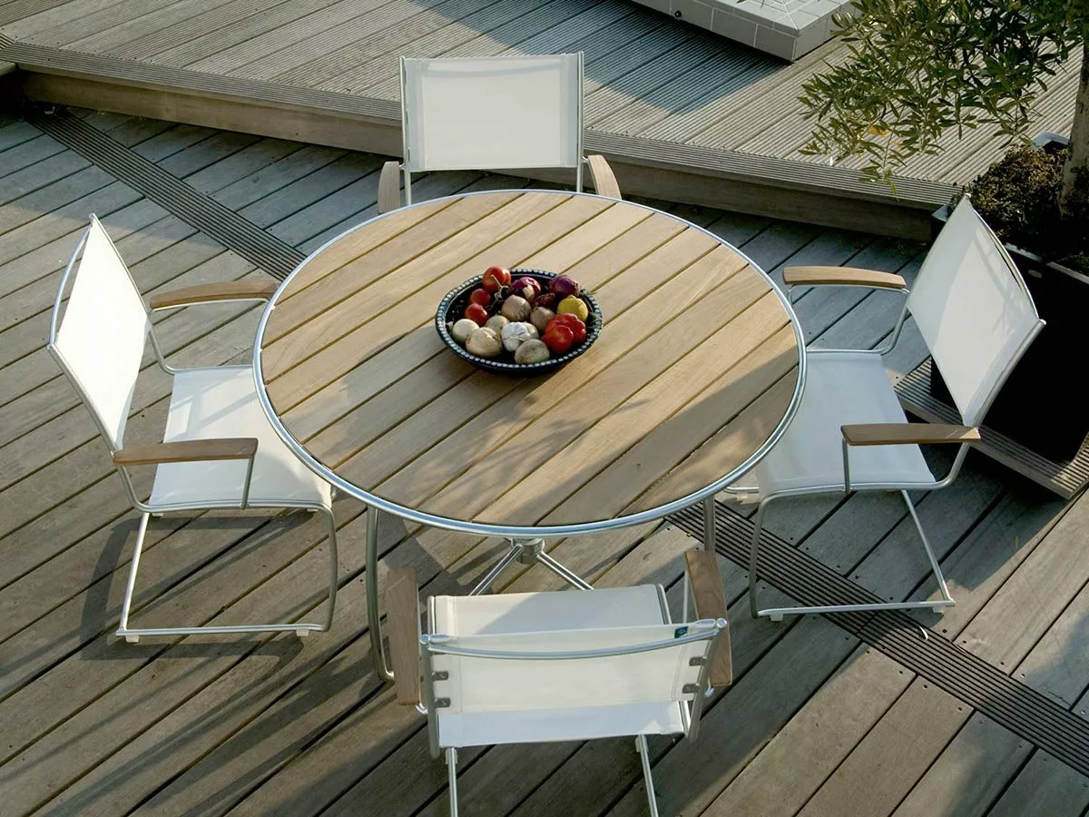 Hillerstorp Spring Karmstol Hvit 2stk 5 Hillerstorp Spring Karmstol Hvit 2stk - Bild 3