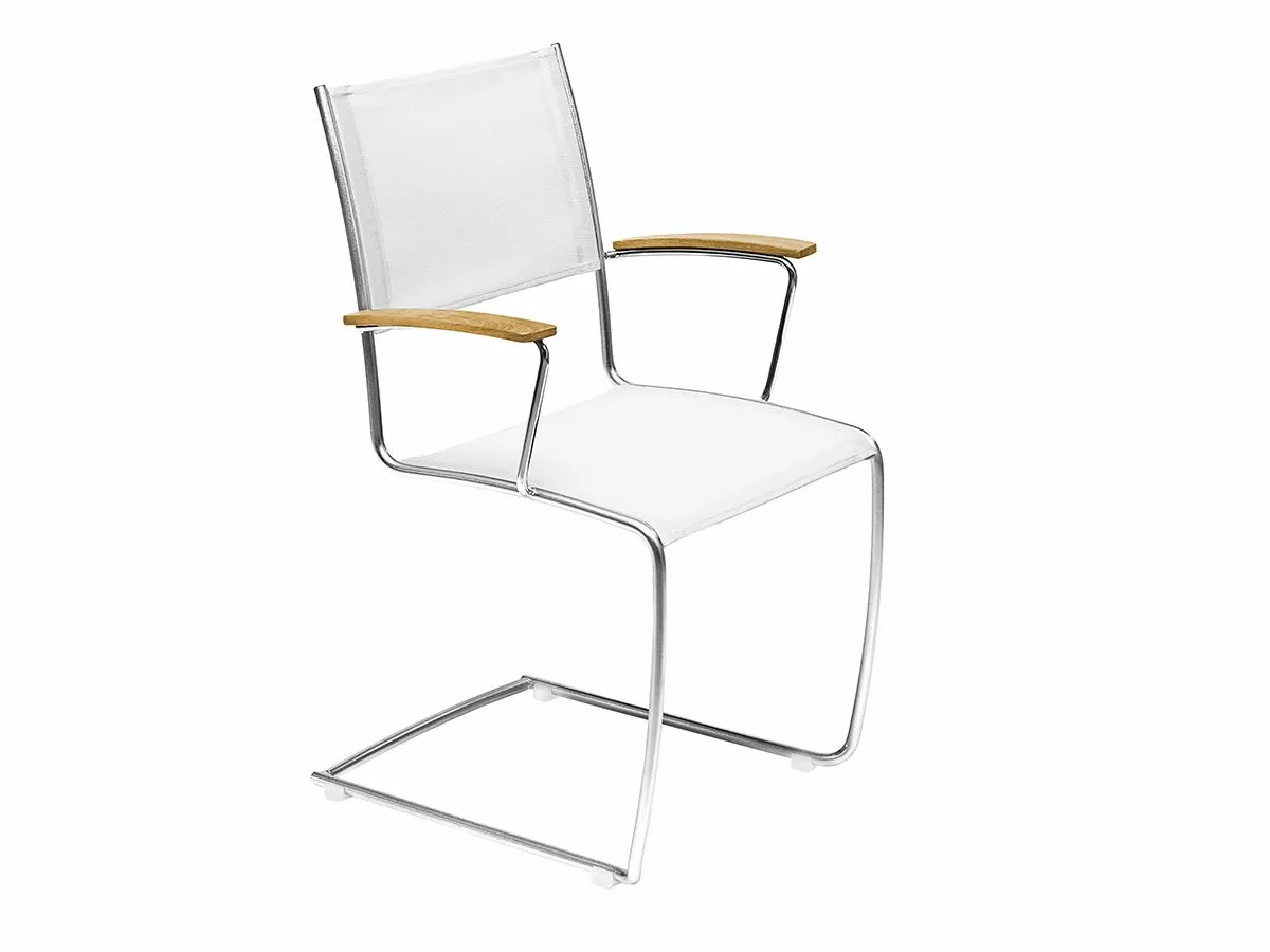 Hillerstorp Spring Karmstol Hvit 2stk 3 Hillerstorp Spring Karmstol Hvit 2stk