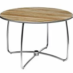 Hillerstorp Spring Bord Ø120 Cm