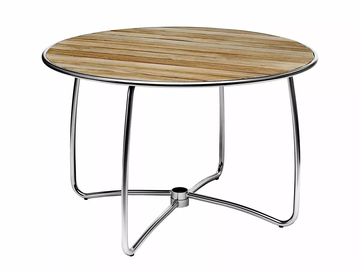 Hillerstorp Spring Bord Ø120 Cm 3 Hillerstorp Spring Bord Ø120 Cm