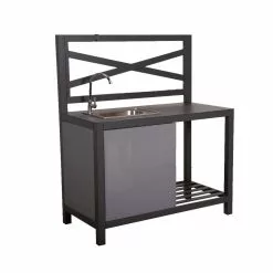 Easy Living Tampa Utekjøkken M/vask