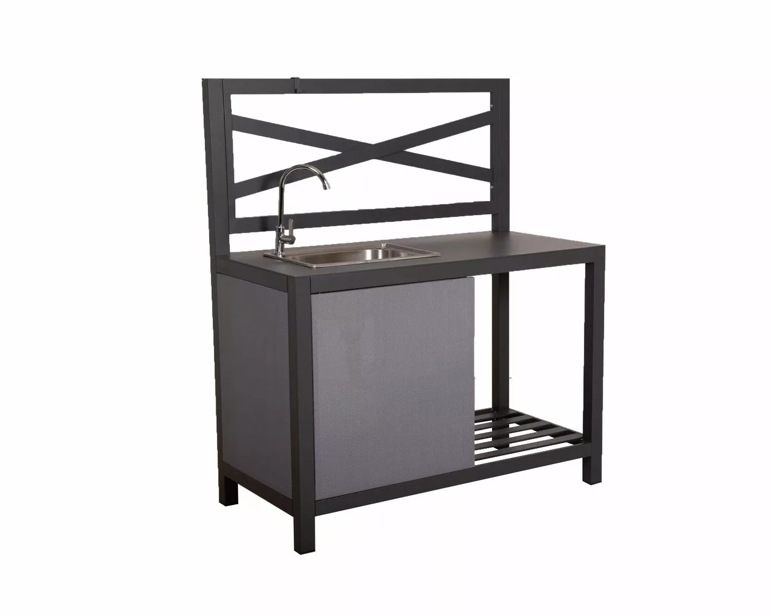 Easy Living Tampa Utekjøkken M/vask 3 Easy Living Tampa Utekjøkken M/vask