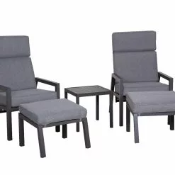 Easy Living Lerida Reclinersett