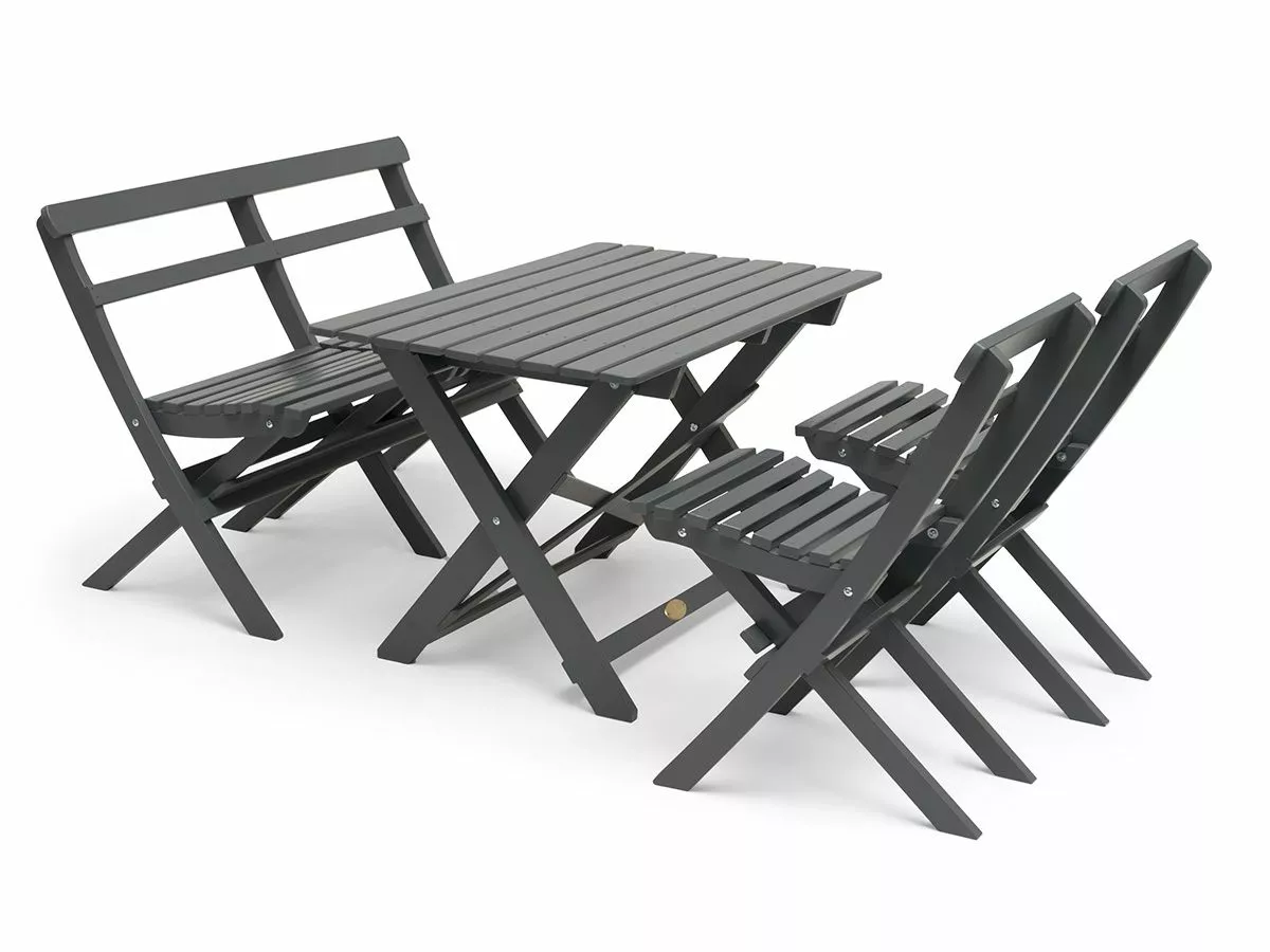 Hillerstorp Torpet Stol Flere Farger 10 Hillerstorp Torpet Stol Flere Farger - Bild 8