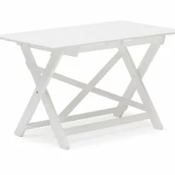 Hillerstorp Torpet Bord 109x67cm Flere Farger