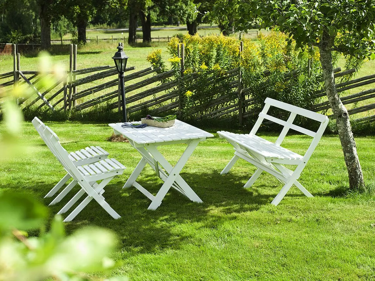 Hillerstorp Torpet Bord 109x67cm Flere Farger 9 Hillerstorp Torpet Bord 109x67cm Flere Farger - Bild 7