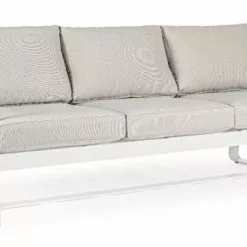 Bizzotto Merrigan Sittegruppe S/5 Hvit 19 Bizzotto Merrigan Sittegruppe S/5 Hvit -hemma butik 2023 102420 1 1