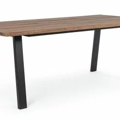 Bizzotto Oslo Spisebord 200x100 Cm Flervalg