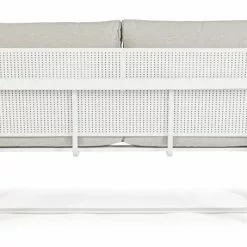 Bizzotto Merrigan Sittegruppe S/5 Hvit 24 Bizzotto Merrigan Sittegruppe S/5 Hvit -hemma butik 2023 103172 1 1