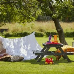 Hillerstorp Picnic Mini 48x90 Cm Svart -hemma butik 2023 1096001028 v 2 picnic mini