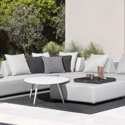 Bizzotto Piper Sittegruppe S/4 Flervalg -hemma butik 2023 113599