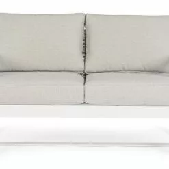 Bizzotto Merrigan Sittegruppe S/5 Hvit 23 Bizzotto Merrigan Sittegruppe S/5 Hvit -hemma butik 2023 115010 1 1