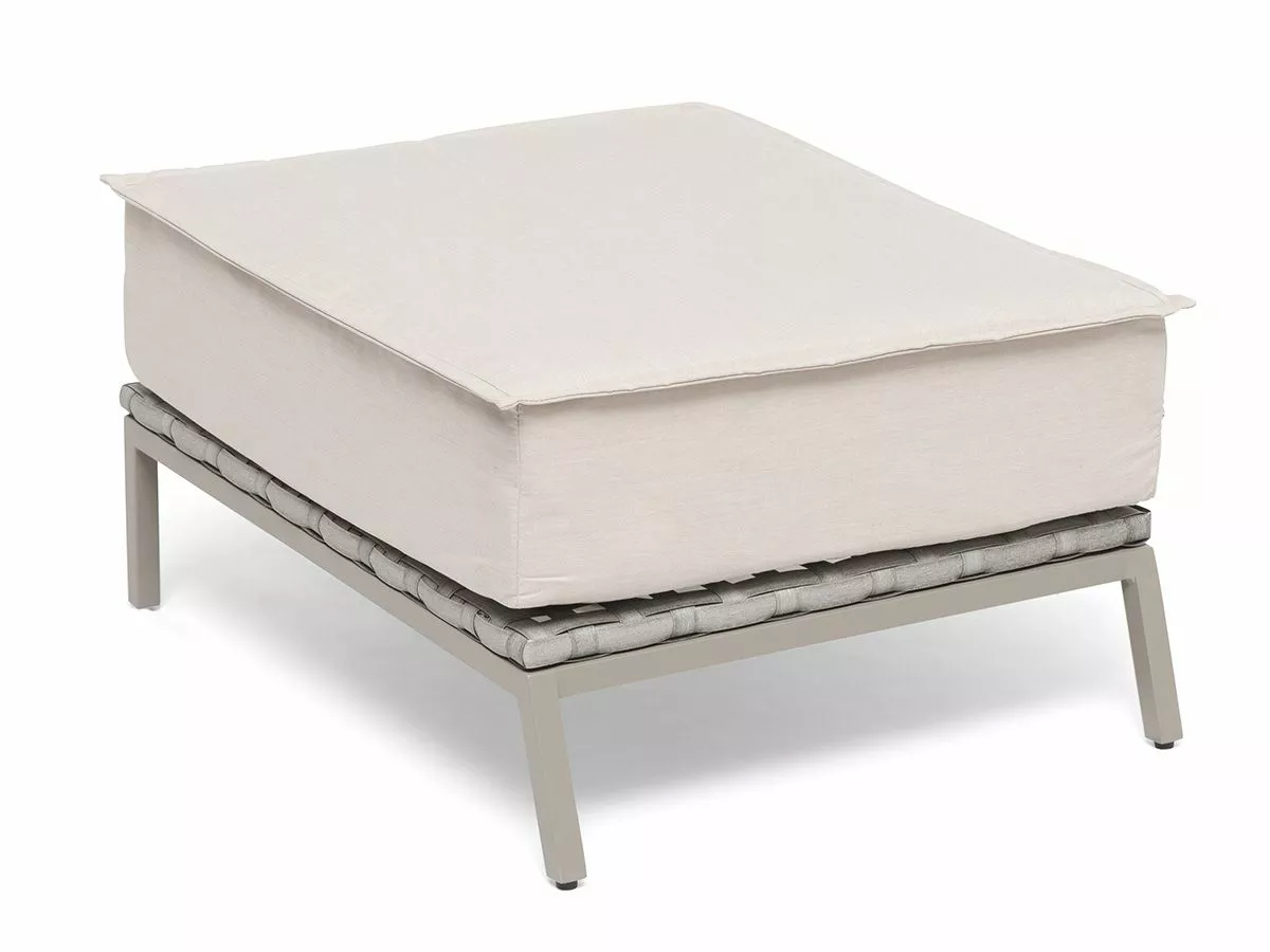 Hillerstorp Jet Set Puff 3 Hillerstorp Jet Set Puff