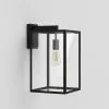 Astro Box Lantern 450 Textured Black -hemma butik 2023 127158 1354007 box lantern 450 3 4 off