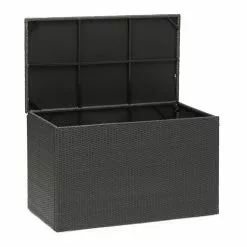 Hillerstorp Madison Putekasse Mørkgrå -hemma butik 2023 128881 v 2 madison dynlada