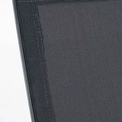 Bizzotto Krion Utestol Koksgrå 4 Stk -hemma butik 2023 129590