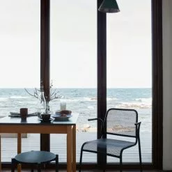 Skagerak Picnic Krakk Aluminium, Antrasitt 11 Skagerak Picnic Krakk Aluminium, Antrasitt -hemma butik 2023 1395012 1560092 m