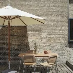 Skagerak Lilium Stol Teak -hemma butik 2023 1420074 1420073 s1910090 s1900625 cropped m