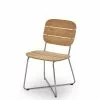 Skagerak Lilium Stol Teak -hemma butik 2023 1420074 lilium chair