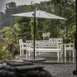 Hillerstorp Läckö Benk Hvit -hemma butik 2023 1503777 v 3 lacko soffa