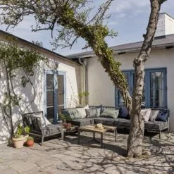 Skagerak Tradition Table H 40,5 Cm -hemma butik 2023 1505932 1505922 s1505900 1505902 01 m