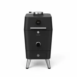 Everdure 4K Charcoal Grill Graphite -hemma butik 2023 1543191155 1029855996 4kgraphite gallery26x