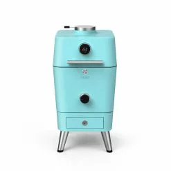 Everdure 4K Charcoal Grill Mint -hemma butik 2023 1543191155 1211023872 4kmint gallery25x