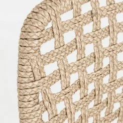 Bizzotto Madison Utestol Natur 2 Stk -hemma butik 2023 154625 b2b big