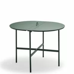 Skagerak Picknickbord Aluminium, Grön 10 Skagerak Picknickbord Aluminium, Grön -hemma butik 2023 1560081 picnic table hunter green