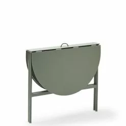 Skagerak Picknickbord Aluminium, Grå