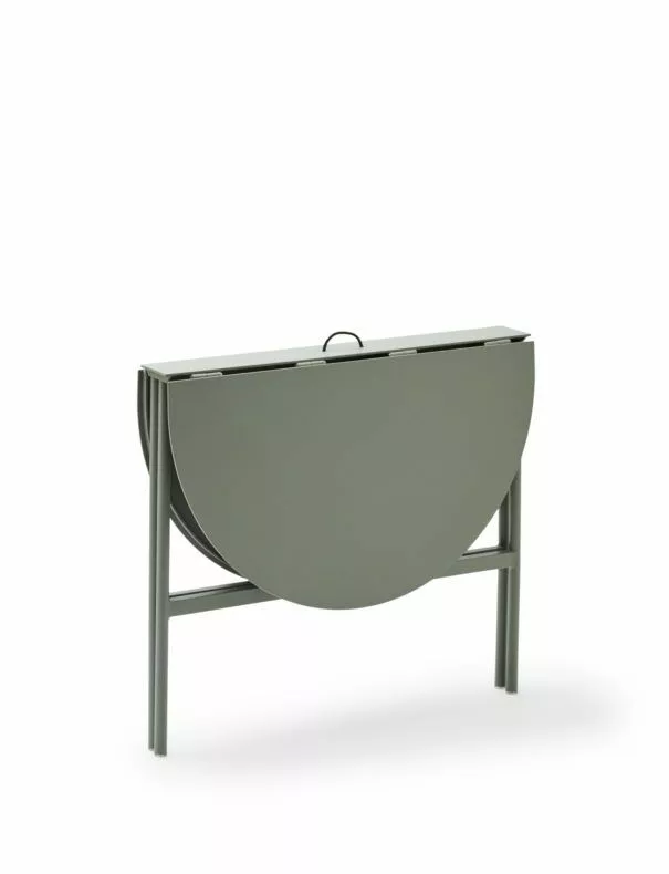 Skagerak Picknickbord Aluminium, Grå 3 Skagerak Picknickbord Aluminium, Grå