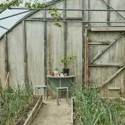 Skagerak Picknickbord Aluminium, Grå 9 Skagerak Picknickbord Aluminium, Grå -hemma butik 2023 1560093 1560083 m