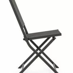 Bizzotto Hilde Klappstol 4 Stk Flervalg -hemma butik 2023 158977