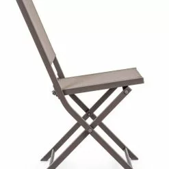 Bizzotto Hilde Klappstol 4 Stk Flervalg -hemma butik 2023 158983