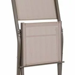 Bizzotto Hilde Klappstol 4 Stk Flervalg -hemma butik 2023 158986