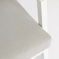 Bizzotto Harley Sittegruppe Hvit S/4. -hemma butik 2023 173318