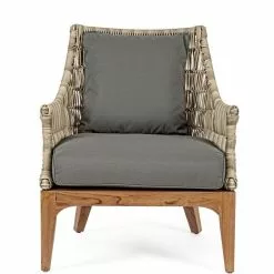 Bizzotto Keilani Hvilestol Utendørs