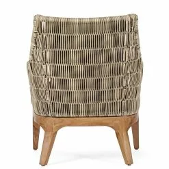 Bizzotto Keilani Hvilestol Utendørs -hemma butik 2023 177522