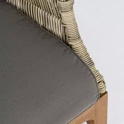 Bizzotto Keilani Hvilestol Utendørs -hemma butik 2023 177525