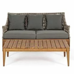 Bizzotto Keilani Sofa Utendørs 2/3-seter 18 Bizzotto Keilani Sofa Utendørs 2/3-seter -hemma butik 2023 177529