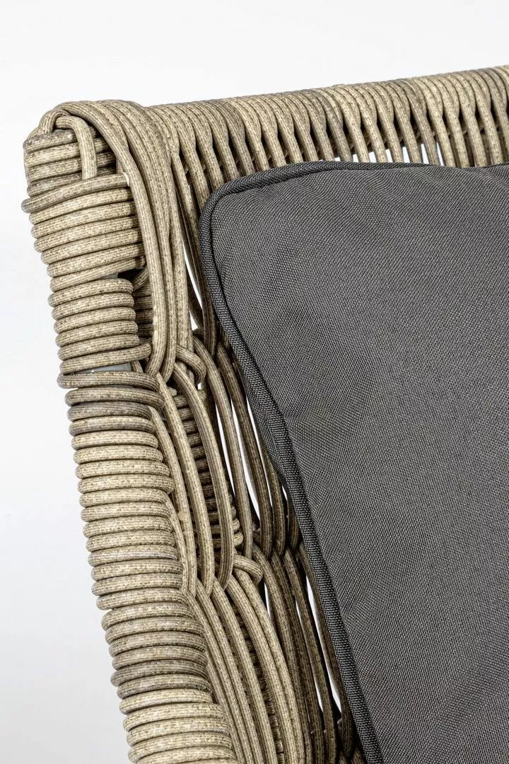 Bizzotto Keilani Sofa Utendørs 2/3-seter 9 Bizzotto Keilani Sofa Utendørs 2/3-seter - Bild 7